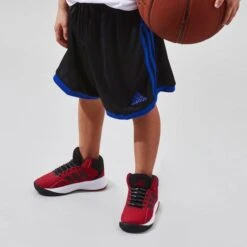 Silicone Elastische Schoenveters Voor Kinderen Kids Black -Mode Schoenen silicone elastische schoenveters voor kinderen kids black 4