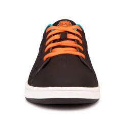 Skateboardschoenen Voor Kinderen Crush Beginner 15 Skateboardschoenen Voor Kinderen Crush Beginner -Mode Schoenen skateschoenen voor kinderen crush 100 zwartblauw 2