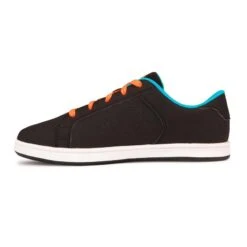Skateboardschoenen Voor Kinderen Crush Beginner 17 Skateboardschoenen Voor Kinderen Crush Beginner -Mode Schoenen skateschoenen voor kinderen crush 100 zwartblauw 4