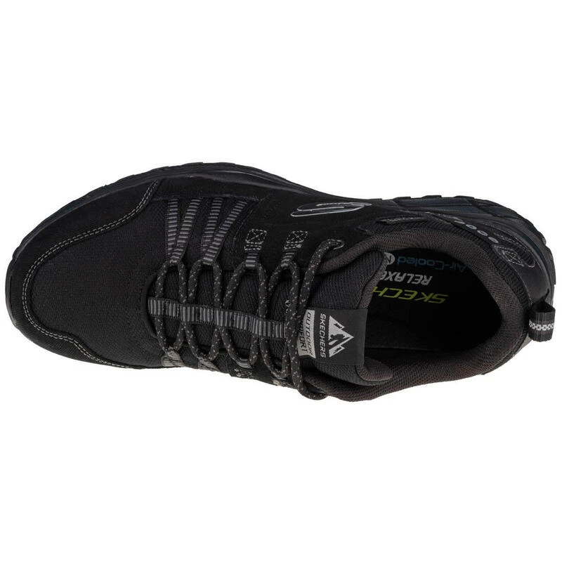 Skechers Equalizer 4.0 Trail, Mannen, Trekking, Trekkingschoenen, Zwart 5 Skechers Equalizer 4.0 Trail, Mannen, Trekking, Trekkingschoenen, Zwart - Afbeelding 3