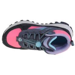 Skechers Fuse Tread-Lets Explore, Meisje , , Trekkingschoenen, Grijs -Mode Schoenen skechers fuse tread lets explore meisje trekkingschoenen grijs 2
