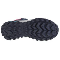 Skechers Fuse Tread-Lets Explore, Meisje , , Trekkingschoenen, Grijs -Mode Schoenen skechers fuse tread lets explore meisje trekkingschoenen grijs 3