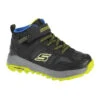 Skechers Fuse Tread-Trekor, Jongen , , Trekkingschoenen, Zwart -Mode Schoenen skechers fuse tread trekor jongen trekkingschoenen zwart