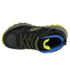 Skechers Fuse Tread-Trekor, Jongen , , Trekkingschoenen, Zwart -Mode Schoenen skechers fuse tread trekor jongen trekkingschoenen zwart 2