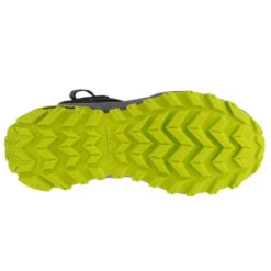 Skechers Fuse Tread-Trekor, Jongen , , Trekkingschoenen, Zwart -Mode Schoenen skechers fuse tread trekor jongen trekkingschoenen zwart 3