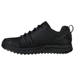 SKECHERS Men ESCAPE PLAN Scarpe Da Trekking Zwart 10 SKECHERS Men ESCAPE PLAN Scarpe Da Trekking Zwart -Mode Schoenen skechers men escape plan scarpe da trekking zwart 3