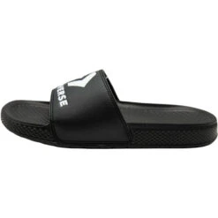 Slippers Converse All Star Slide Slip, Zwart, Uniseks