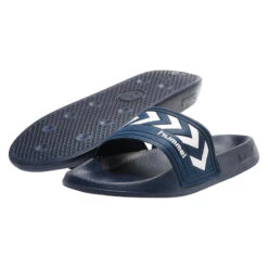 Slippers Hummel Larsen Slipper 8 Slippers Hummel Larsen Slipper -Mode Schoenen slippers hummel larsen slipper 2