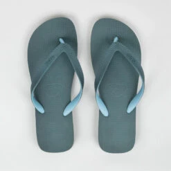 Slippers Voor Heren 190 Eendengroen 8 Slippers Voor Heren 190 Eendengroen -Mode Schoenen slippers voor heren 190 eendengroen 1