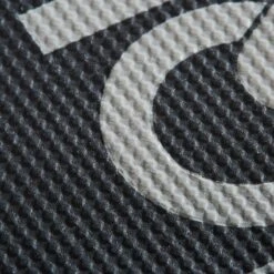 Quiksilver Slippers Voor Heren Java Nitro Zwart -Mode Schoenen slippers voor heren java nitro zwart 5