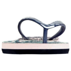 Slippers Meisjes TO 500 Naimi -Mode Schoenen slippers voor meisjes 190 exotic 4