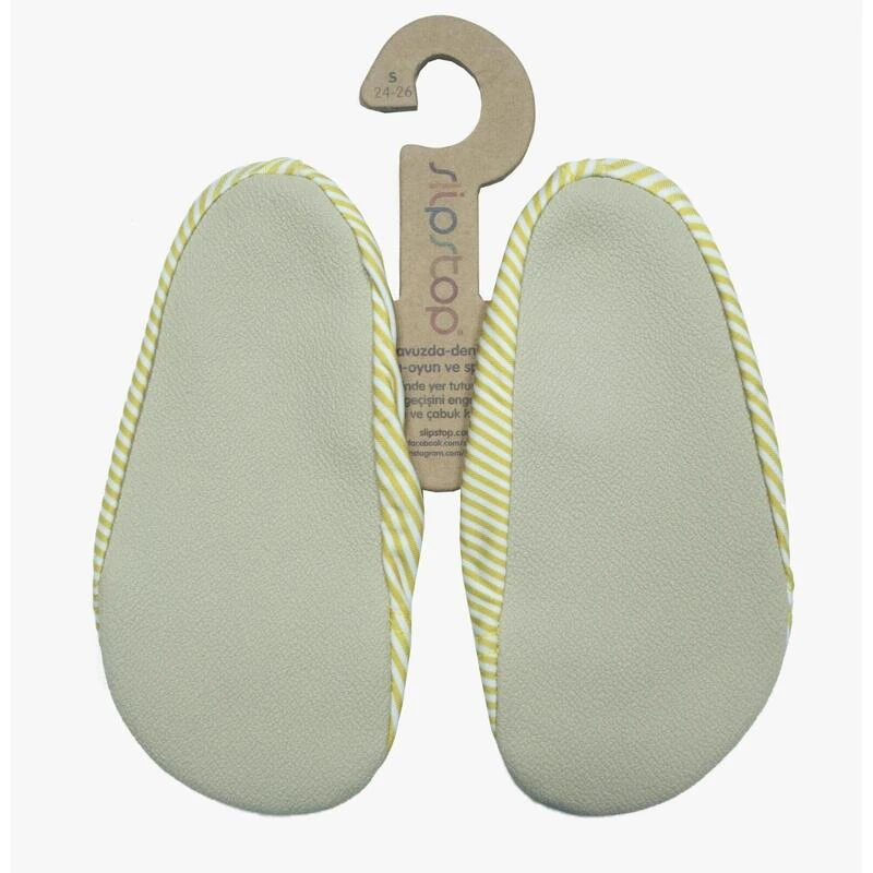 Slipstop Yellow Stripe INF 4 Slipstop Yellow Stripe INF - Afbeelding 2