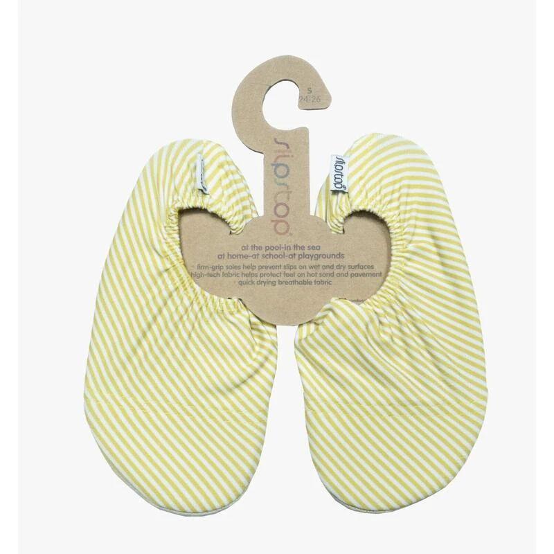 Slipstop Yellow Stripe INF 3 Slipstop Yellow Stripe INF