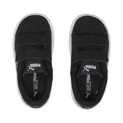 Smash 3.0 Buck Sneakers Voor Baby’s PUMA -Mode Schoenen smash 30 buck sneakers voor babys puma 5