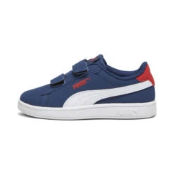 Smash 3.0 Buck Sneakers Voor Kinderen PUMA -Mode Schoenen smash 30 buck sneakers voor kinderen puma 2