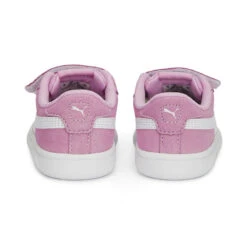 Smash 3.0 Suede Sneakers Voor Baby’s PUMA -Mode Schoenen smash 30 suede sneakers voor babys puma 1