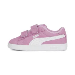 Smash 3.0 Suede Sneakers Voor Baby’s PUMA -Mode Schoenen smash 30 suede sneakers voor babys puma 2