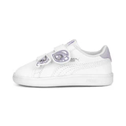 Smash V2 Butterfly AC Sneakers Voor Baby’s PUMA 10 Smash V2 Butterfly AC Sneakers Voor Baby’s PUMA -Mode Schoenen smash v2 butterfly ac sneakers voor babys puma 2