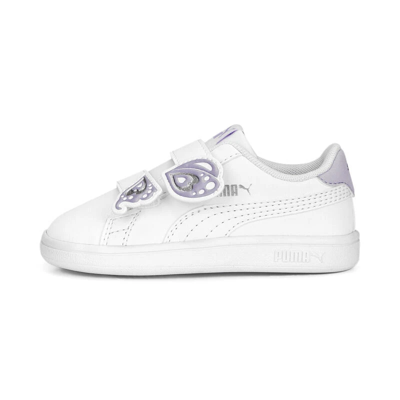 Smash V2 Butterfly AC Sneakers Voor Baby’s PUMA 5 Smash V2 Butterfly AC Sneakers Voor Baby’s PUMA - Afbeelding 3