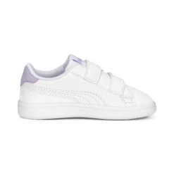 Smash V2 Butterfly AC Sneakers Voor Baby’s PUMA 12 Smash V2 Butterfly AC Sneakers Voor Baby’s PUMA -Mode Schoenen smash v2 butterfly ac sneakers voor babys puma 4