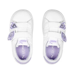 Smash V2 Butterfly AC Sneakers Voor Baby’s PUMA 13 Smash V2 Butterfly AC Sneakers Voor Baby’s PUMA -Mode Schoenen smash v2 butterfly ac sneakers voor babys puma 5