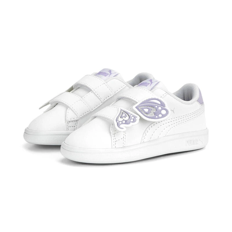 Smash V2 Butterfly AC Sneakers Voor Baby’s PUMA 3 Smash V2 Butterfly AC Sneakers Voor Baby’s PUMA