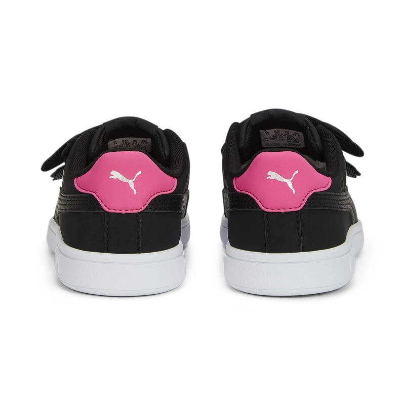 Smash V2 Butterfly AC Sneakers Voor Kinderen PUMA 4 Smash V2 Butterfly AC Sneakers Voor Kinderen PUMA - Afbeelding 2