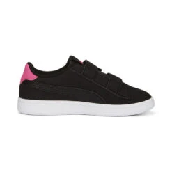Smash V2 Butterfly AC Sneakers Voor Kinderen PUMA 12 Smash V2 Butterfly AC Sneakers Voor Kinderen PUMA -Mode Schoenen smash v2 butterfly ac sneakers voor kinderen puma 4