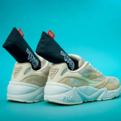 SMELLWELL ACTIVE XL Black Stone -Mode Schoenen smellwell active xl black stone 3