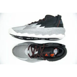 Sneakers Adidas Dame 8, Grijs, Uniseks 10 Sneakers Adidas Dame 8, Grijs, Uniseks -Mode Schoenen sneakers adidas dame 8 grijs uniseks 1