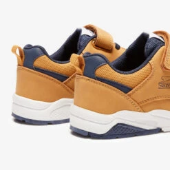 Slazenger Sneakers Met Klittenband Voor Kinderen Leister Camel 16 Slazenger Sneakers Met Klittenband Voor Kinderen Leister Camel -Mode Schoenen sneakers met klittenband voor kinderen leister camel 6