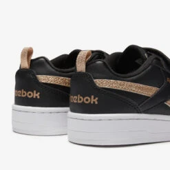 Reebok Sneakers Met Klittenband Voor Kinderen Prime Zwart 15 Reebok Sneakers Met Klittenband Voor Kinderen Prime Zwart -Mode Schoenen sneakers met klittenband voor kinderen prime zwart 5