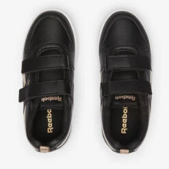 Reebok Sneakers Met Klittenband Voor Kinderen Prime Zwart 16 Reebok Sneakers Met Klittenband Voor Kinderen Prime Zwart -Mode Schoenen sneakers met klittenband voor kinderen prime zwart 6