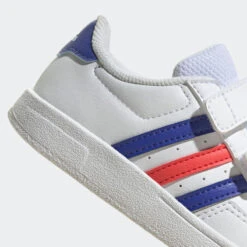 ADIDAS Sneakers Met Klittenband Voor Peuters Breaknet -Mode Schoenen sneakers met klittenband voor peuters breaknet 2