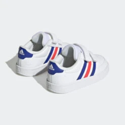 ADIDAS Sneakers Met Klittenband Voor Peuters Breaknet -Mode Schoenen sneakers met klittenband voor peuters breaknet 4