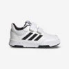 ADIDAS Sneakers Met Klittenband Voor Peuters Tensaur Wit Zwart -Mode Schoenen sneakers met klittenband voor peuters tensaur wit zwart