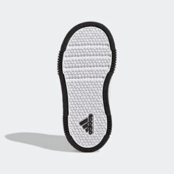 ADIDAS Sneakers Met Klittenband Voor Peuters Tensaur Wit Zwart -Mode Schoenen sneakers met klittenband voor peuters tensaur wit zwart 7