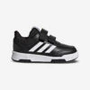 ADIDAS Sneakers Met Klittenband Voor Peuters Tensaur Zwart Wit 2 ADIDAS Sneakers Met Klittenband Voor Peuters Tensaur Zwart Wit -Mode Schoenen sneakers met klittenband voor peuters tensaur zwart wit