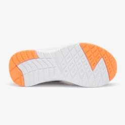 Skechers Sneakers Met Veters Voor Kinderen DYNAMIC Grijs -Mode Schoenen sneakers met veters voor kinderen dynamic grijs 2