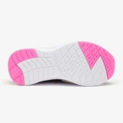 Skechers Sneakers Met Veters Voor Kinderen DYNAMIC Zwart -Mode Schoenen sneakers met veters voor kinderen dynamic zwart 2