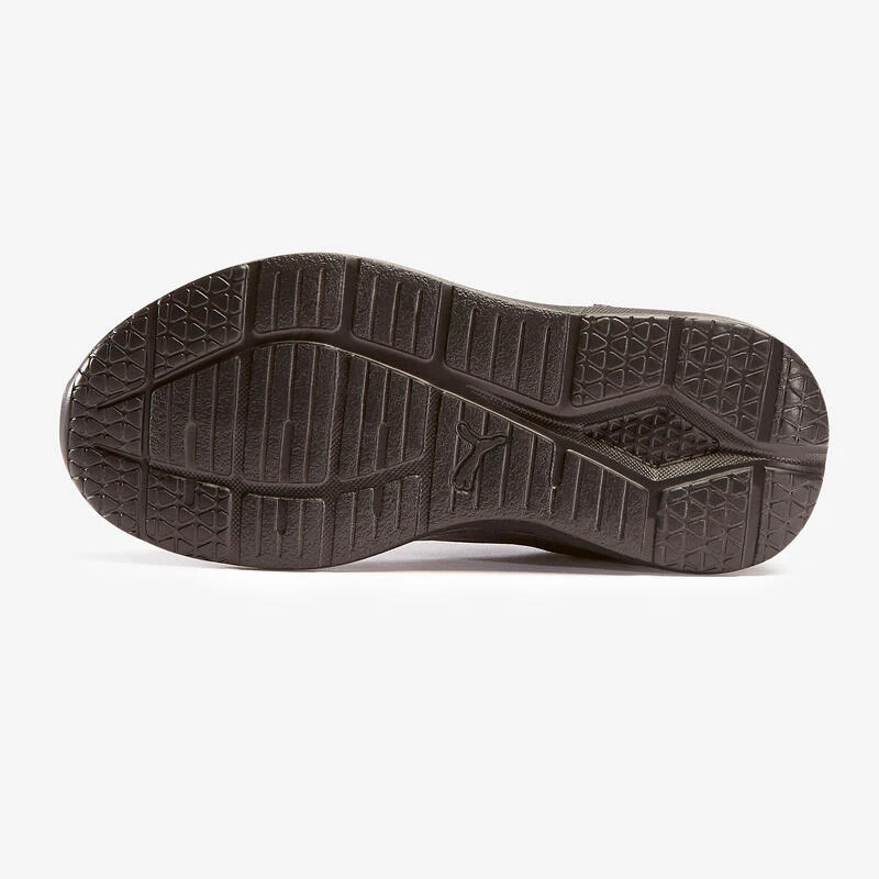 Puma Sneakers Met Veters Voor Kinderen Wired Zwart 5 Puma Sneakers Met Veters Voor Kinderen Wired Zwart - Afbeelding 3