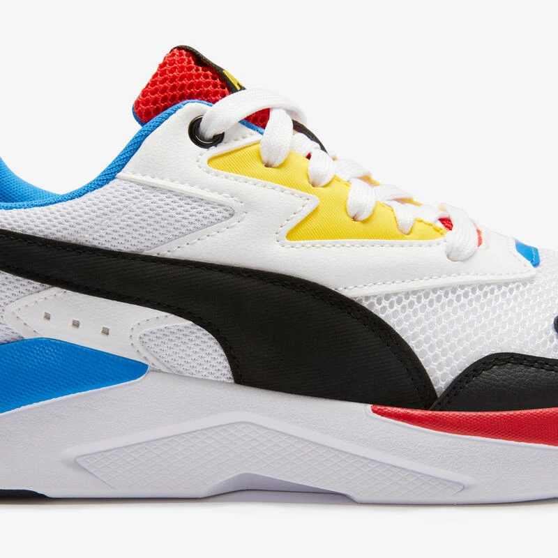 Puma Sneakers Met Veters Voor Kinderen X-RAY LITE JR 7 Puma Sneakers Met Veters Voor Kinderen X-RAY LITE JR - Afbeelding 5