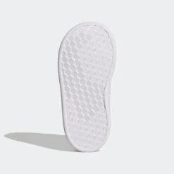 ADIDAS Sneakers Voor Peuters Advantage Wit Groen 23 ADIDAS Sneakers Voor Peuters Advantage Wit Groen -Mode Schoenen sneakers voor peuters advantage wit groen 7