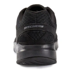 Skechers Sneakers Voor Sportief Wandelen Heren Flex Advantage Zwart -Mode Schoenen sneakers voor sportief wandelen heren flex advantage zwart 2