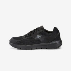 Skechers Sneakers Voor Sportief Wandelen Heren Flex Advantage Zwart -Mode Schoenen sneakers voor sportief wandelen heren flex advantage zwart 6