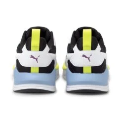 Puma Sneakers Voor Wandelen In De Stad Dames X-RAY LITE -Mode Schoenen sneakers voor wandelen in de stad dames x ray lite 4