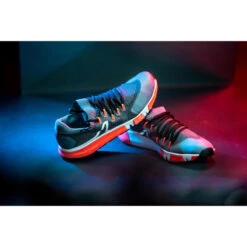 Snelwandelschoenen RW 900 Long Distance -Mode Schoenen snelwandelschoenen rw 900 long distance grijsoranje 12