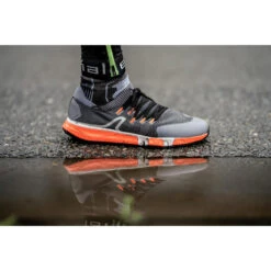 Snelwandelschoenen RW 900 Long Distance -Mode Schoenen snelwandelschoenen rw 900 long distance grijsoranje 15