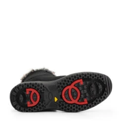 Snowboot Outdoor Dames Textiel Trekking - Banff -Mode Schoenen snowboot outdoor dames textiel trekking banff 2