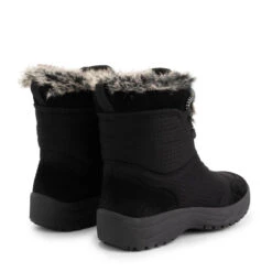 Snowboot Outdoor Dames Textiel Trekking - Banff -Mode Schoenen snowboot outdoor dames textiel trekking banff 4